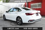Used 2025 Volkswagen Jetta SEL image 6