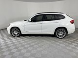 Used 2014 BMW X1 xDrive35i image 4