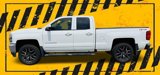 Used 2016 Chevrolet Silverado 1500 LT w/ All Star Edition image 3