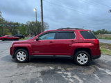 Used 2015 GMC Terrain SLT image 2