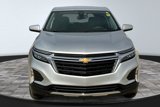 Used 2022 Chevrolet Equinox LT image 3