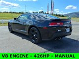Used 2014 Chevrolet Camaro SS image 5