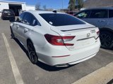 Used 2021 Honda Accord Sport Special Edition image 2