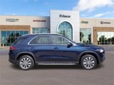 Used 2020 Mercedes-Benz GLE 350 4MATIC w/ 3rd Row Seat Package image 2