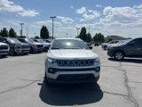 New 2025 Jeep Compass Latitude image 4