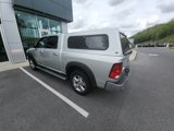 Used 2017 RAM 1500 Big Horn image 3