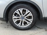 Used 2022 Ford Escape SEL image 4