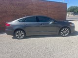 Certified 2019 Ford Fusion SE image 2