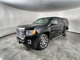 Used 2022 GMC Canyon Denali image 4