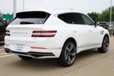New 2025 Genesis GV80 3.5T Prestige image 5