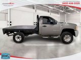 Used 2009 Chevrolet Silverado 2500 LT w/ Exterior Plus Package image 6
