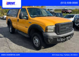 Used 2006 Ford F350 XL image 3