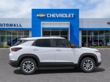 New 2025 Chevrolet TrailBlazer LS w/ LS Convenience Package image 5