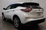Used 2017 Nissan Murano Platinum w/ Platinum Technology Package image 5