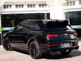 Certified 2021 Bentley Bentayga Speed image 3