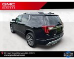 Certified 2022 GMC Acadia SLE w/ Driver Convenience Package image 3