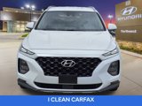 Used 2019 Hyundai Santa Fe SEL image 5