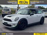 Used 2012 MINI Cooper Clubman S image 3