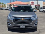 Used 2018 Chevrolet Traverse Premier w/ Driver Confidence II Package image 6