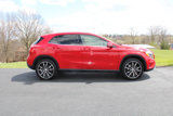 Used 2015 Mercedes-Benz GLA 250 4MATIC image 2