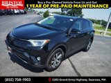 Used 2018 Toyota RAV4 XLE image 3