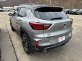 New 2025 Chevrolet TrailBlazer RS w/ Convenience Package image 3