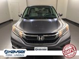 Used 2016 Honda CR-V SE image 2