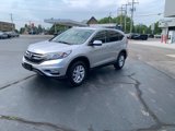 Used 2016 Honda CR-V EX image 4