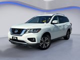 Used 2019 Nissan Pathfinder SL image 2