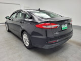 Used 2020 Ford Fusion SE image 5