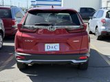 Used 2021 Honda CR-V EX-L image 4