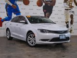 Used 2015 Chrysler 200 Limited w/ Convenience Group image 2