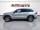Used 2014 Jeep Grand Cherokee Limited image 4