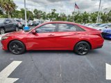 Certified 2023 Hyundai Elantra SEL image 5