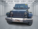 Used 2015 Jeep Wrangler Unlimited Sahara w/ Connectivity Group image 2