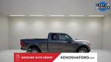 Certified 2021 Ford F150 XL w/ Equipment Group 101A High image 5