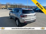 Used 2022 Jeep Compass Latitude image 5