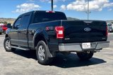 Used 2018 Ford F150 4x4 SuperCrew image 4
