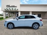 Used 2023 Audi Q3 2.0T Premium image 2