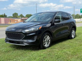 Used 2020 Ford Escape SE image 3