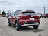 New 2025 Chevrolet Trax LT w/ Driver Confidence Package image 3