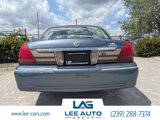 Used 2010 Mercury Grand Marquis LS image 4