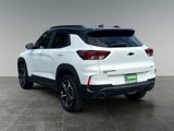 Used 2021 Chevrolet TrailBlazer RS w/ Sun and Liftgate Package image 5