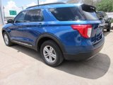 Certified 2022 Ford Explorer XLT w/ Equipment Group 202A image 5