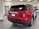 Used 2020 Ford Explorer XLT w/ Equipment Group 202A image 4