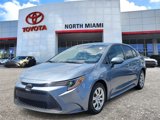Used 2021 Toyota Corolla LE image 2
