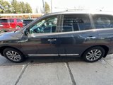 Used 2014 Nissan Pathfinder SL w/ SL Premium Package image 4