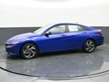 Certified 2025 Hyundai Elantra Sport image 6