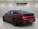 Used 2022 Kia K5 GT-Line w/ GT-Line Awd Premium Package image 4
