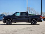 Used 2024 RAM 1500 Big Horn image 5